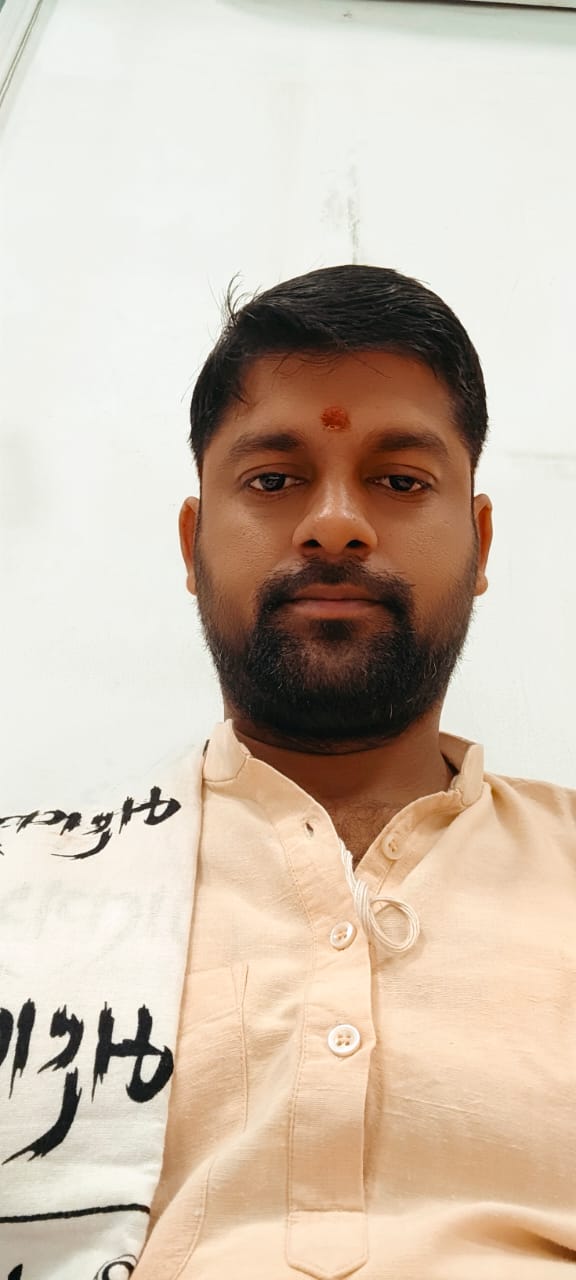 Aacharya Jitendra, Vedic pandit