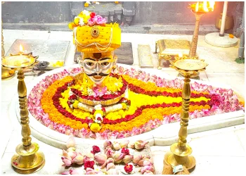 Aacharya Jitendra, Vedic pandit